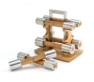 Luxury Gym Equipment