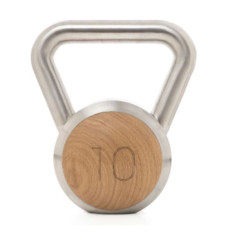 Luxury Kettlebells