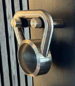 Luxury Kettlebells