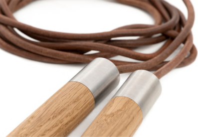 Luxury Weighted Skipping Rope
