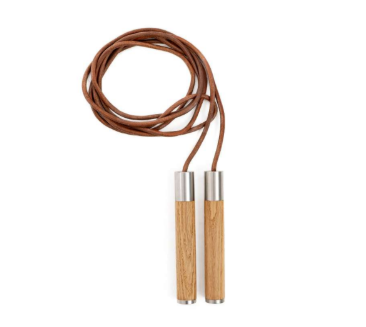 Luxury Weighted Skipping Rope